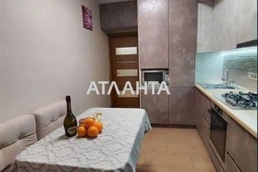 1-кімнатна квартира за адресою вул. Бігова (площа 42,3 м²) - Atlanta.ua - фото 24