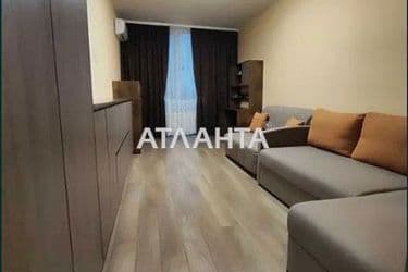 1-кімнатна квартира за адресою вул. Бігова (площа 42,3 м²) - Atlanta.ua - фото 21