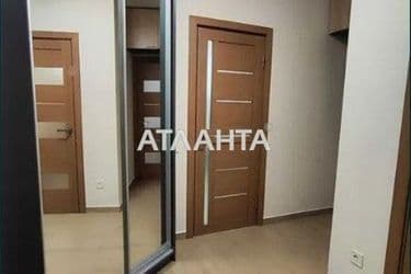 1-кімнатна квартира за адресою вул. Бігова (площа 42,3 м²) - Atlanta.ua - фото 32