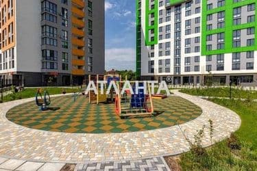 1-кімнатна квартира за адресою вул. Бігова (площа 42,3 м²) - Atlanta.ua - фото 38