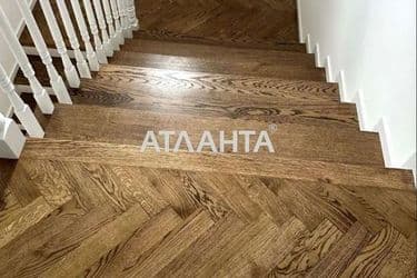 House by the address st. Ivana Franko (area 169 m²) - Atlanta.ua - photo 45