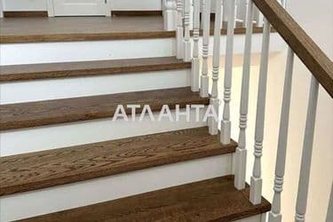 House by the address st. Ivana Franko (area 169 m²) - Atlanta.ua - photo 46