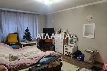 3-rooms apartment apartment by the address st. Zalozetskogo Volodimira (area 68,9 m²) - Atlanta.ua - photo 13