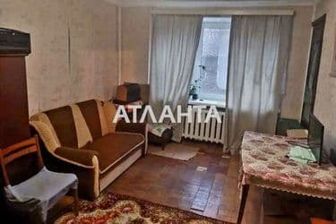 3-rooms apartment apartment by the address st. Zalozetskogo Volodimira (area 68,9 m²) - Atlanta.ua - photo 12