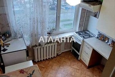 3-кімнатна квартира за адресою вул. Озерна (площа 62 м²) - Atlanta.ua - фото 9