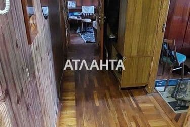 3-кімнатна квартира за адресою вул. Озерна (площа 62 м²) - Atlanta.ua - фото 12