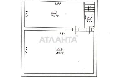 House by the address st. Mock (area 256 m²) - Atlanta.ua - photo 14