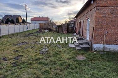 Будинок за адресою вул. Центральна (площа 50 м²) - Atlanta.ua - фото 15