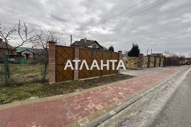Будинок за адресою вул. Центральна (площа 50 м²) - Atlanta.ua - фото 14