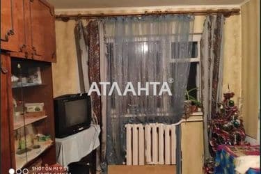 3-кімнатна квартира за адресою вул. Паркова (площа 44,5 м²) - Atlanta.ua - фото 16