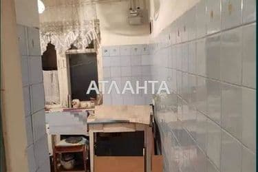 3-кімнатна квартира за адресою вул. Паркова (площа 44,5 м²) - Atlanta.ua - фото 22