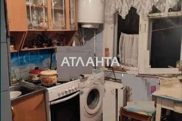 3-кімнатна квартира за адресою вул. Паркова (площа 44,5 м²) - Atlanta.ua - фото 15