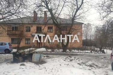 3-кімнатна квартира за адресою вул. Паркова (площа 44,5 м²) - Atlanta.ua - фото 26