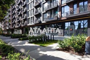 2-rooms apartment apartment by the address st. Zamarstynovskaya ul (area 74,4 m²) - Atlanta.ua - photo 31