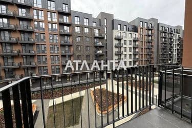 2-rooms apartment apartment by the address st. Zamarstynovskaya ul (area 74,4 m²) - Atlanta.ua - photo 32