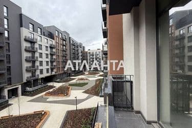 2-кімнатна квартира за адресою Замарстинівська вул. (площа 74,4 м²) - Atlanta.ua - фото 33