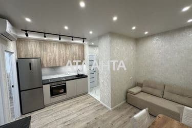 2-rooms apartment apartment by the address st. Zhemchuzhnaya (area 43 m²) - Atlanta.ua - photo 10