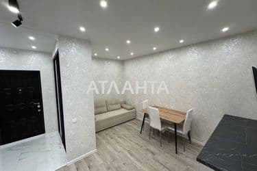 2-rooms apartment apartment by the address st. Zhemchuzhnaya (area 43 m²) - Atlanta.ua - photo 11