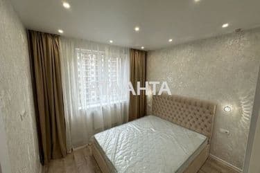 2-rooms apartment apartment by the address st. Zhemchuzhnaya (area 43 m²) - Atlanta.ua - photo 12