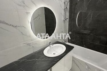 2-rooms apartment apartment by the address st. Zhemchuzhnaya (area 43 m²) - Atlanta.ua - photo 13