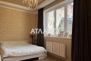 2-кімнатна квартира за адресою Компаснй пров. (площа 50 м²) - Atlanta.ua - фото 10