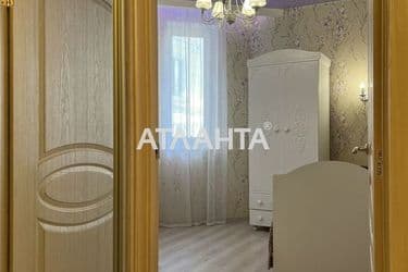 2-кімнатна квартира за адресою Компаснй пров. (площа 50 м²) - Atlanta.ua - фото 11