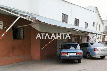 Commercial real estate at st. Shirshova (area 507,4 m²) - photo 15 Commercial real estate at st. Shirshova (area 507,4 m²) - Atlanta.ua - photo 15