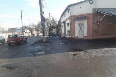 Commercial real estate at st. Shirshova (area 507,4 m²) - photo 18 Commercial real estate at st. Shirshova (area 507,4 m²) - Atlanta.ua - photo 18