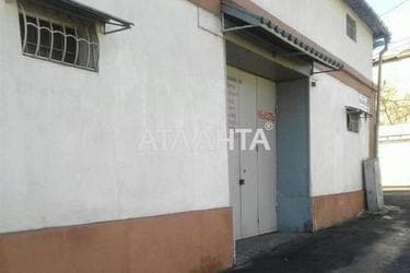 Commercial real estate at st. Shirshova (area 507,4 m²) - photo 20 Commercial real estate at st. Shirshova (area 507,4 m²) - Atlanta.ua - photo 20