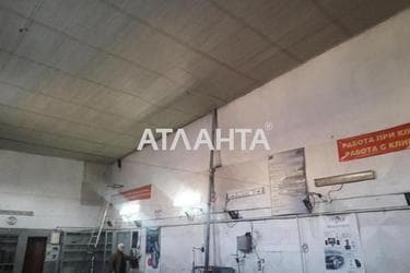 Commercial real estate at st. Shirshova (area 507,4 m²) - photo 21 Commercial real estate at st. Shirshova (area 507,4 m²) - Atlanta.ua - photo 21