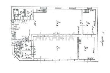 Commercial real estate at st. Shirshova (area 507,4 m²) - photo 26 Commercial real estate at st. Shirshova (area 507,4 m²) - Atlanta.ua - photo 26