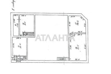 Commercial real estate at st. Shirshova (area 507,4 m²) - photo 27 Commercial real estate at st. Shirshova (area 507,4 m²) - Atlanta.ua - photo 27