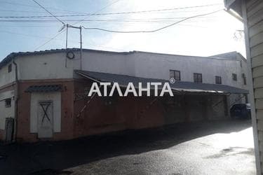 Commercial real estate at st. Shirshova (area 507,4 m²) - photo 28 Commercial real estate at st. Shirshova (area 507,4 m²) - Atlanta.ua - photo 28