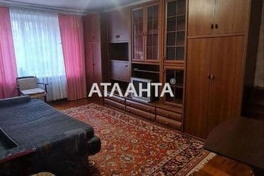 3-rooms apartment apartment by the address st. Zalozetskogo Volodimira (area 75 m²) - Atlanta.ua - photo 12