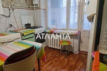 3-кімнатна квартира за адресою вул. Залозецького Володимира (площа 75 м²) - Atlanta.ua - фото 14