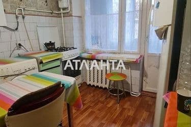 3-rooms apartment apartment by the address st. Zalozetskogo Volodimira (area 75 m²) - Atlanta.ua - photo 14