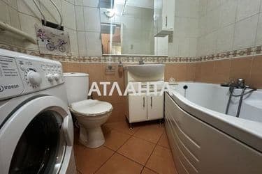 1-room apartment apartment by the address st. Dmitriya Lutsenko Kreysera Avrora (area 27 m²) - Atlanta.ua - photo 19