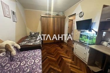 1-room apartment apartment by the address st. Dmitriya Lutsenko Kreysera Avrora (area 27 m²) - Atlanta.ua - photo 21