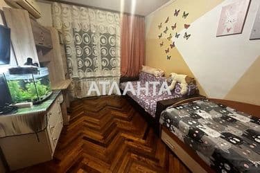 1-room apartment apartment by the address st. Dmitriya Lutsenko Kreysera Avrora (area 27 m²) - Atlanta.ua - photo 22