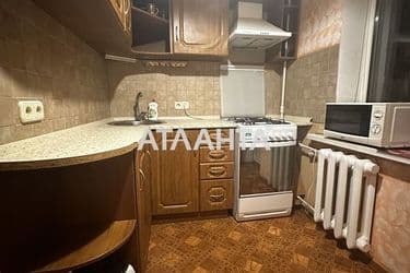 1-room apartment apartment by the address st. Dmitriya Lutsenko Kreysera Avrora (area 27 m²) - Atlanta.ua - photo 26