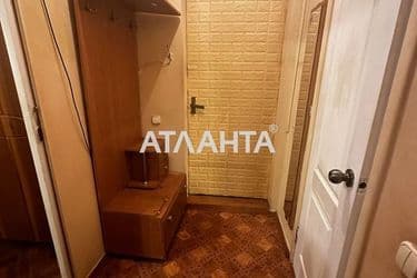 1-room apartment apartment by the address st. Dmitriya Lutsenko Kreysera Avrora (area 27 m²) - Atlanta.ua - photo 27