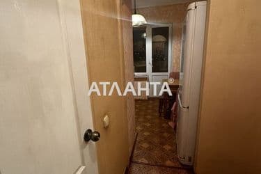 1-room apartment apartment by the address st. Dmitriya Lutsenko Kreysera Avrora (area 27 m²) - Atlanta.ua - photo 28