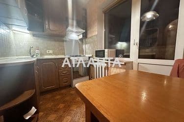 1-room apartment apartment by the address st. Dmitriya Lutsenko Kreysera Avrora (area 27 m²) - Atlanta.ua - photo 24