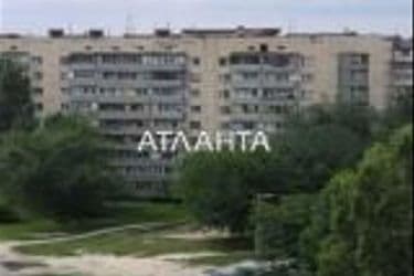 1-room apartment apartment by the address st. Dmitriya Lutsenko Kreysera Avrora (area 27 m²) - Atlanta.ua - photo 31