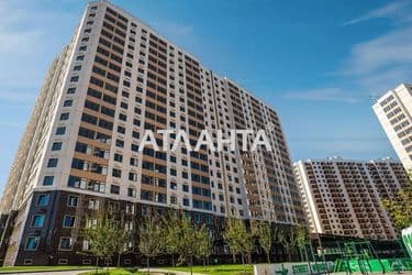 2-rooms apartment apartment by the address st. Zhemchuzhnaya (area 57 m²) - Atlanta.ua - photo 7