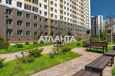 2-rooms apartment apartment by the address st. Zhemchuzhnaya (area 57 m²) - Atlanta.ua - photo 8