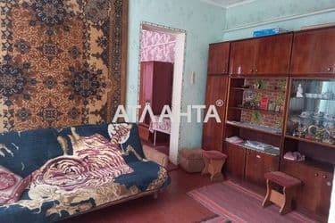 House by the address st. Stepnoy per (area 57 m²) - Atlanta.ua - photo 13