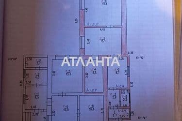 House by the address st. Stepnoy per (area 57 m²) - Atlanta.ua - photo 18