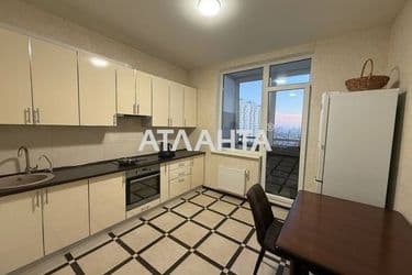 1-room apartment apartment by the address st. Lyustdorfskaya dor Chernomorskaya dor (area 41,4 m²) - Atlanta.ua - photo 10