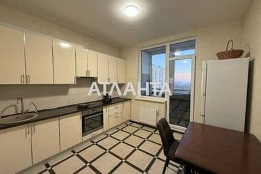 1-room apartment apartment by the address st. Lyustdorfskaya dor Chernomorskaya dor (area 41,4 m²) - Atlanta.ua - photo 11